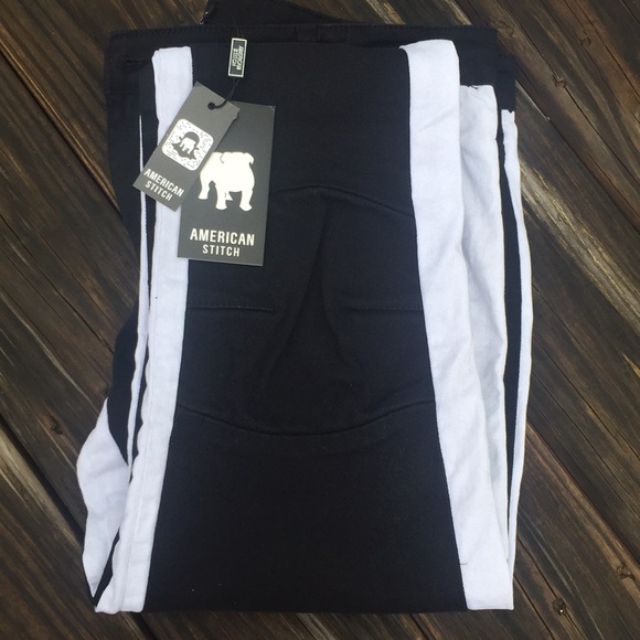 American Stitch, L Men’s Jeans - Picture 3 of 8